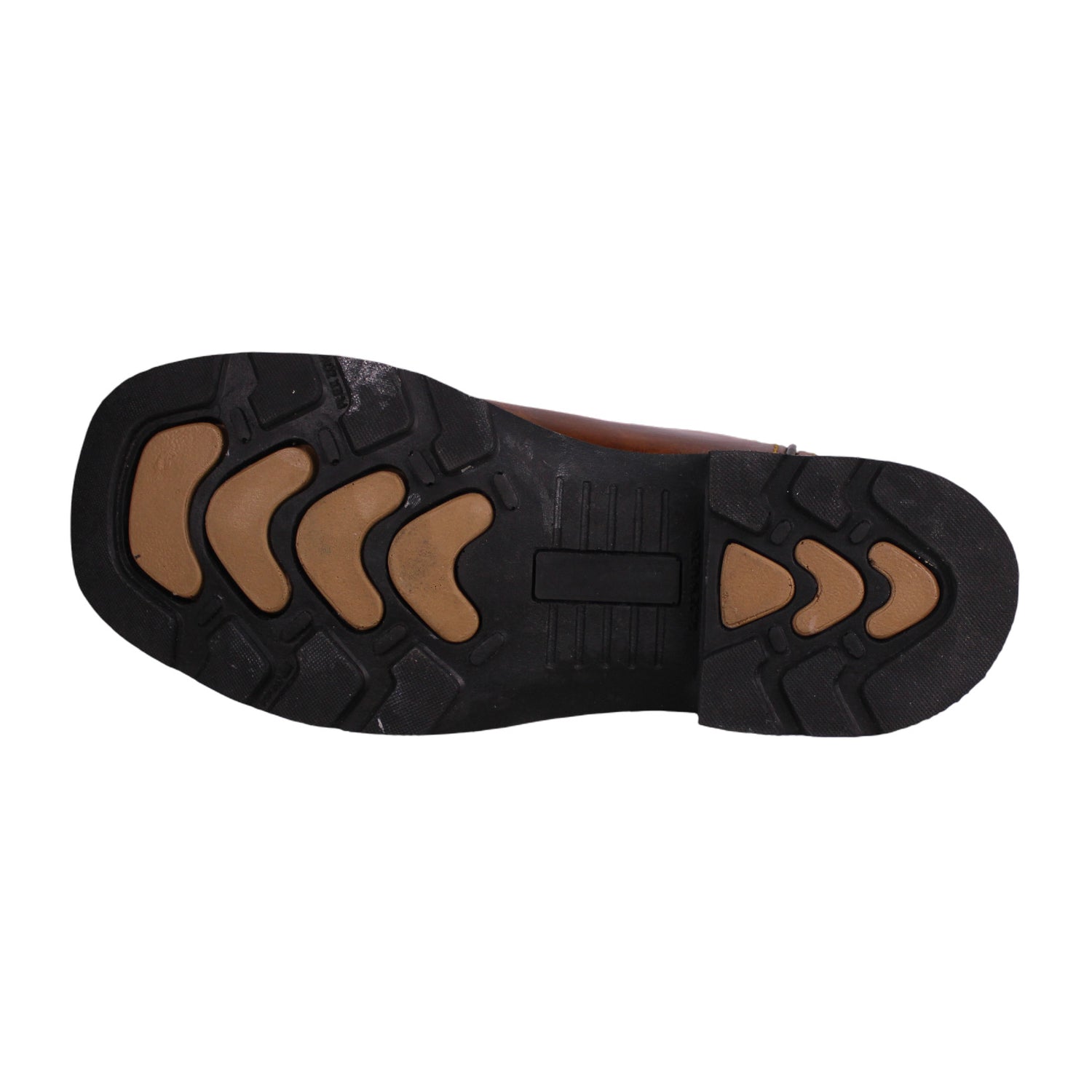 Cerrito Bota de Trabajo 6480 Dubai Steel