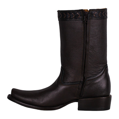 Cerrito MN Cabra Dubai Cowhide Boot FAT003C Brown