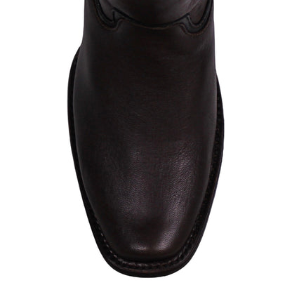 Cerrito MN Cabra Dubai Cowhide Boot FAT003C Brown