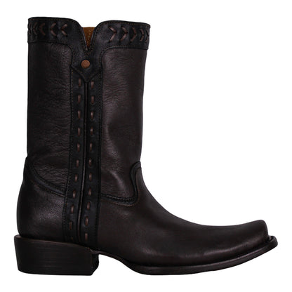 Cerrito MN Cabra Dubai Cowhide Boot FAT003C Brown