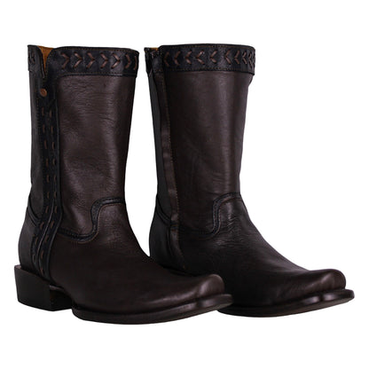 Cerrito MN Cabra Dubai Cowhide Boot FAT003C Brown