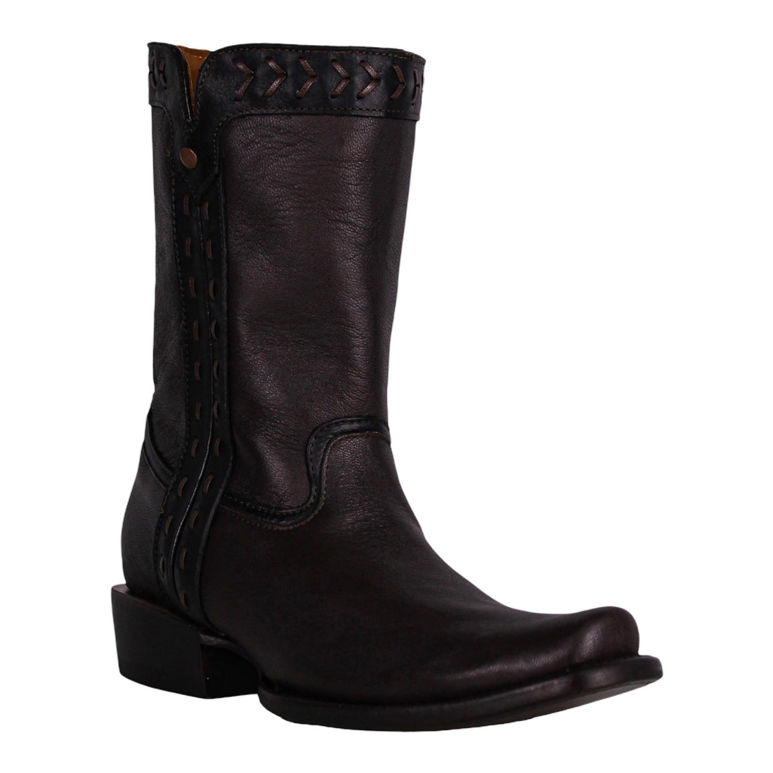 Cerrito MN Cabra Dubai Cowhide Boot FAT003C Brown