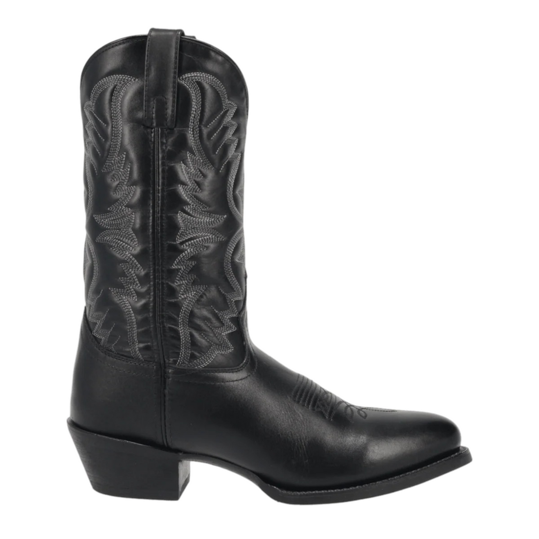 Laredo MN Birchwood Round Toe Western Boot 68450