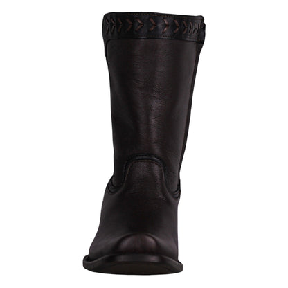 Cerrito MN Cabra Dubai Cowhide Boot FAT003C Brown