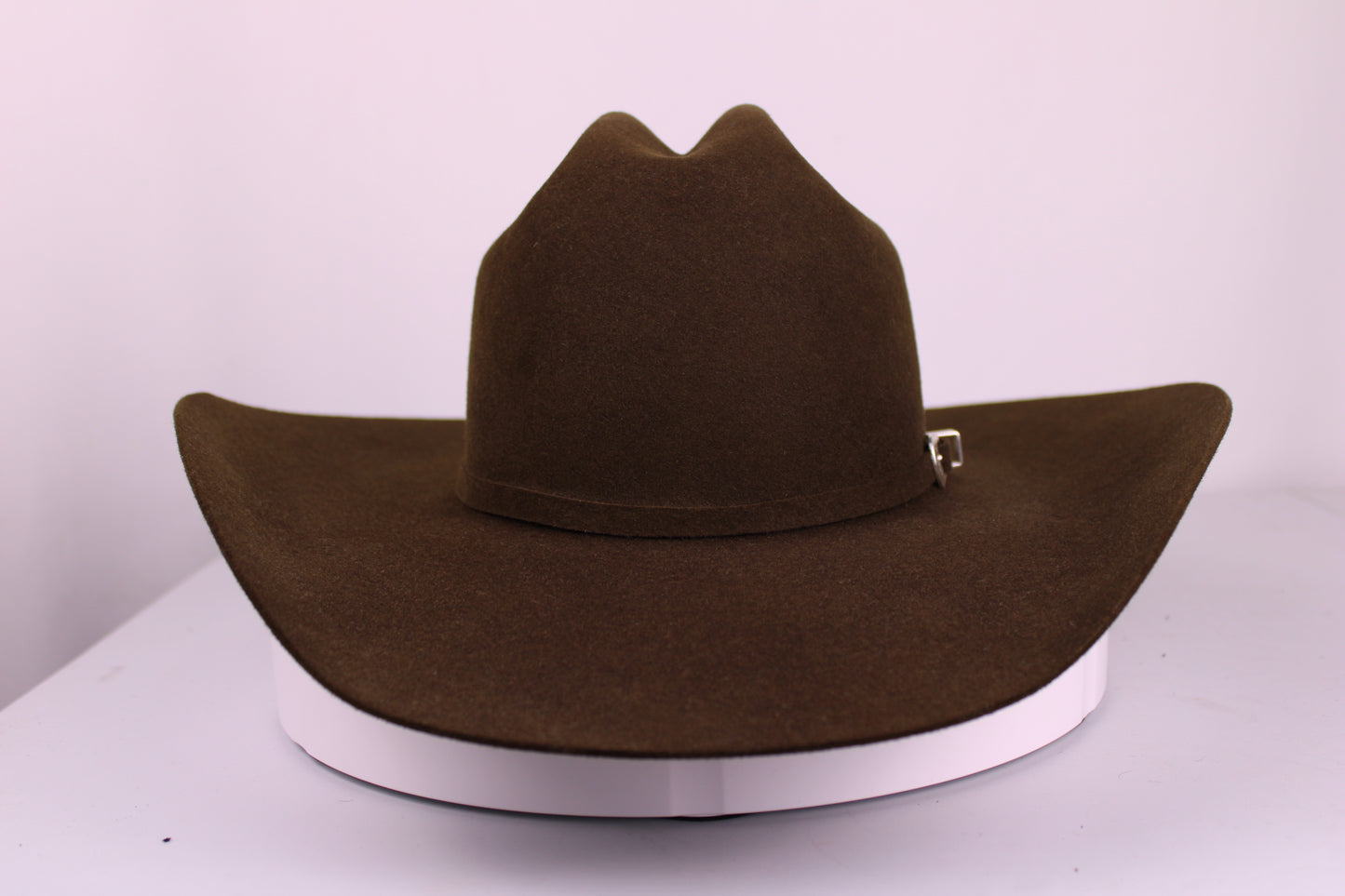 5x Bailey PRO Brown Felt Hat