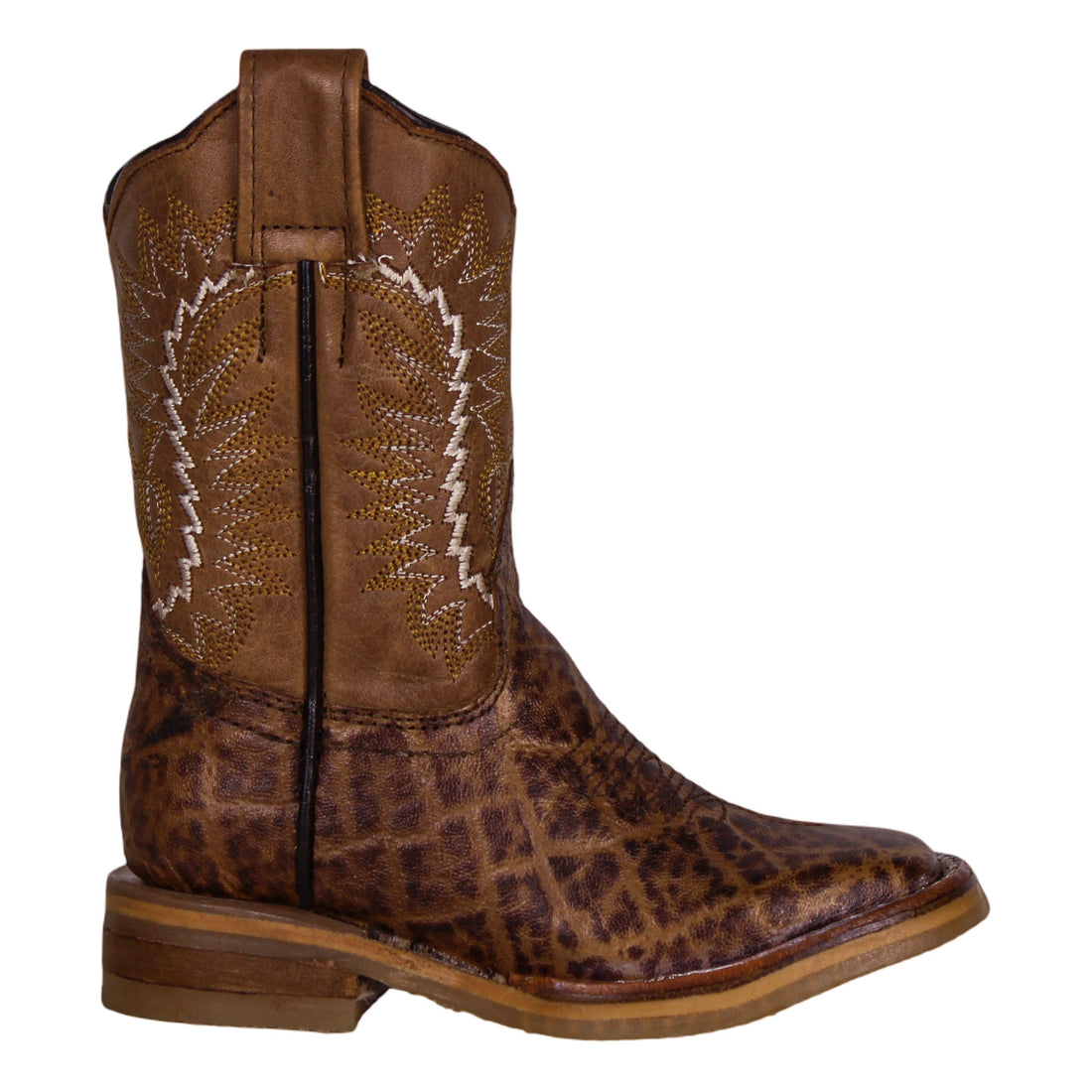 Cerrito Kids Boot 2340 Thunder