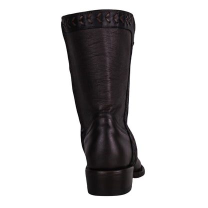 Cerrito MN Cabra Dubai Cowhide Boot FAT003C Brown