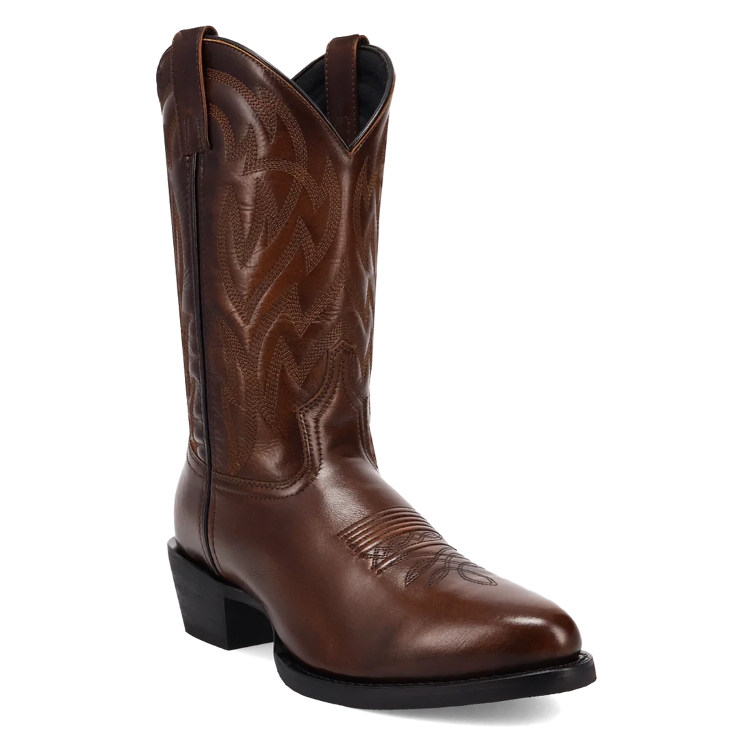 Laredo Men Barton Cowhide Western Boot 70068