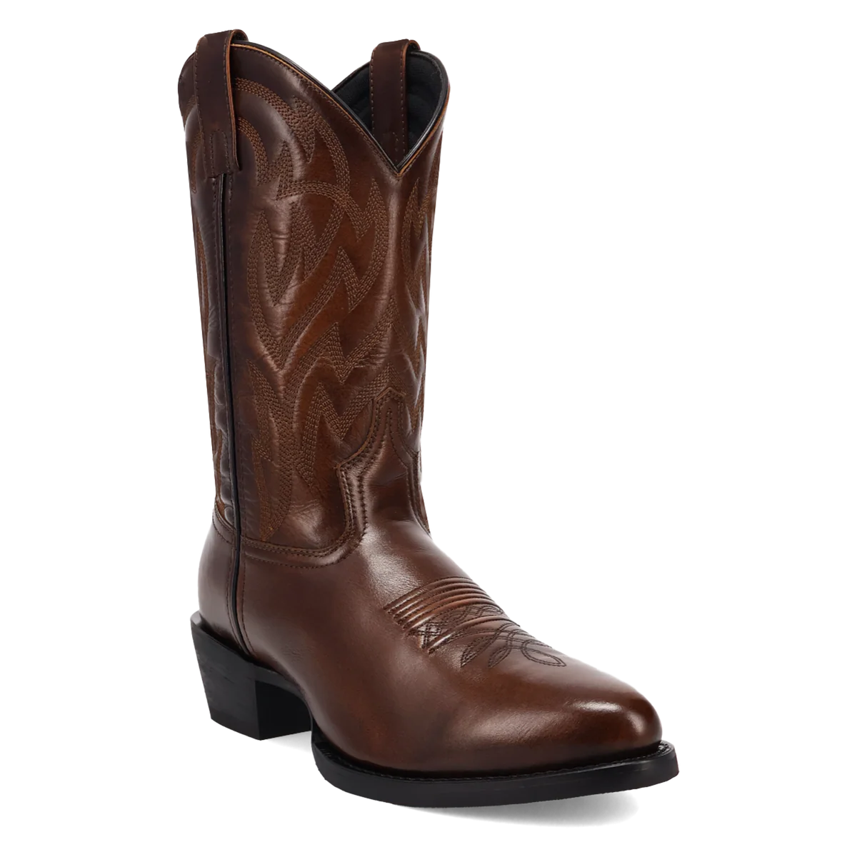 Laredo Men Barton Cowhide Western Boot 70068