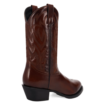Laredo Men Barton Cowhide Western Boot 70068