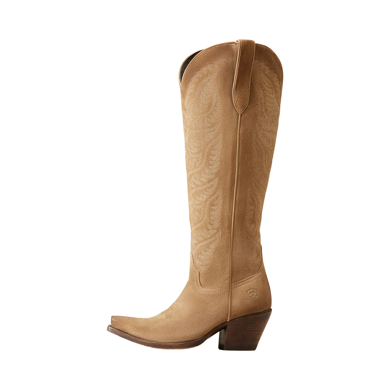 Ariat Women Laramie StretchFit Western Boot 10046989