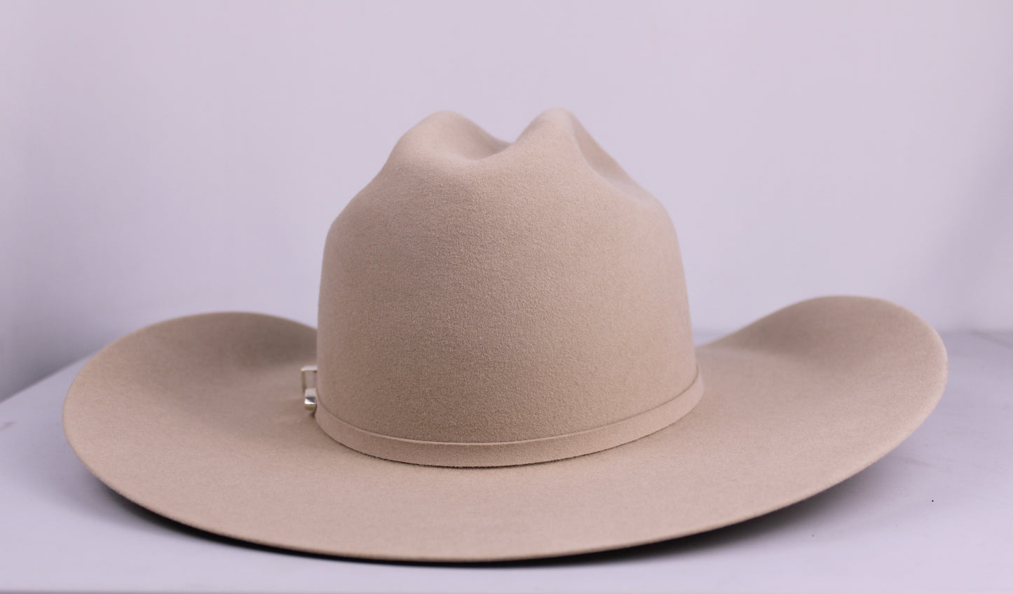 5x Bailey PRO SilverBelly Felt Hat