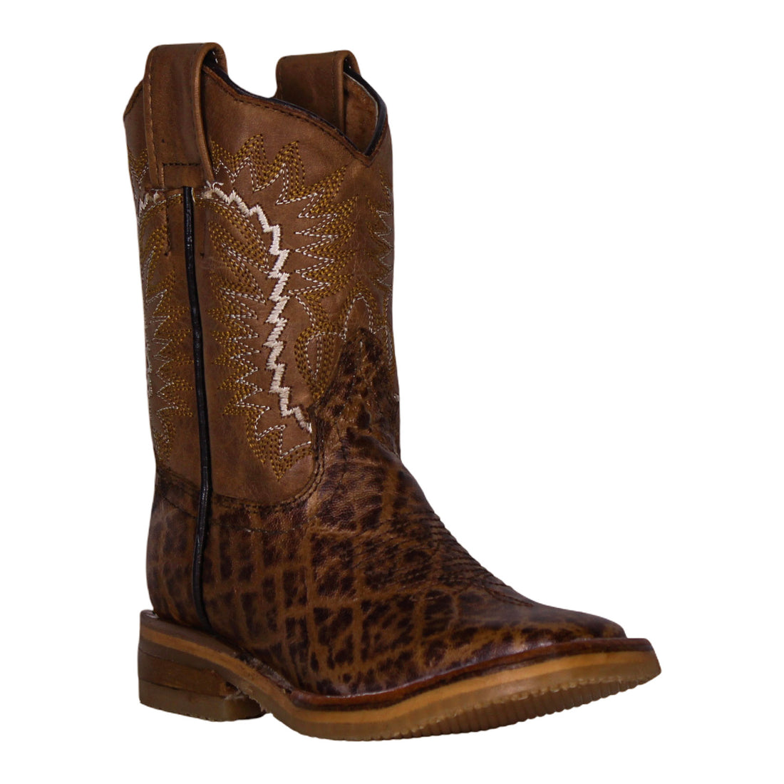 Cerrito Kids Boot 2340 Thunder