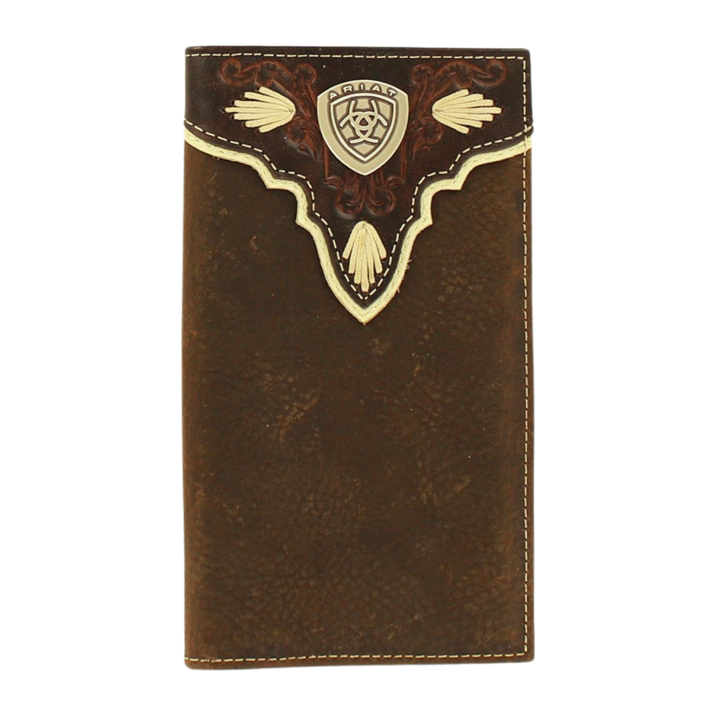 Ariat Long Bifold Wallet