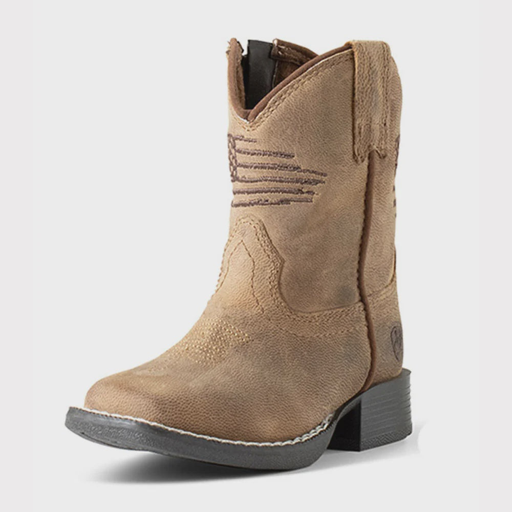 Ariat Toddler Anthem Patriot Lil&