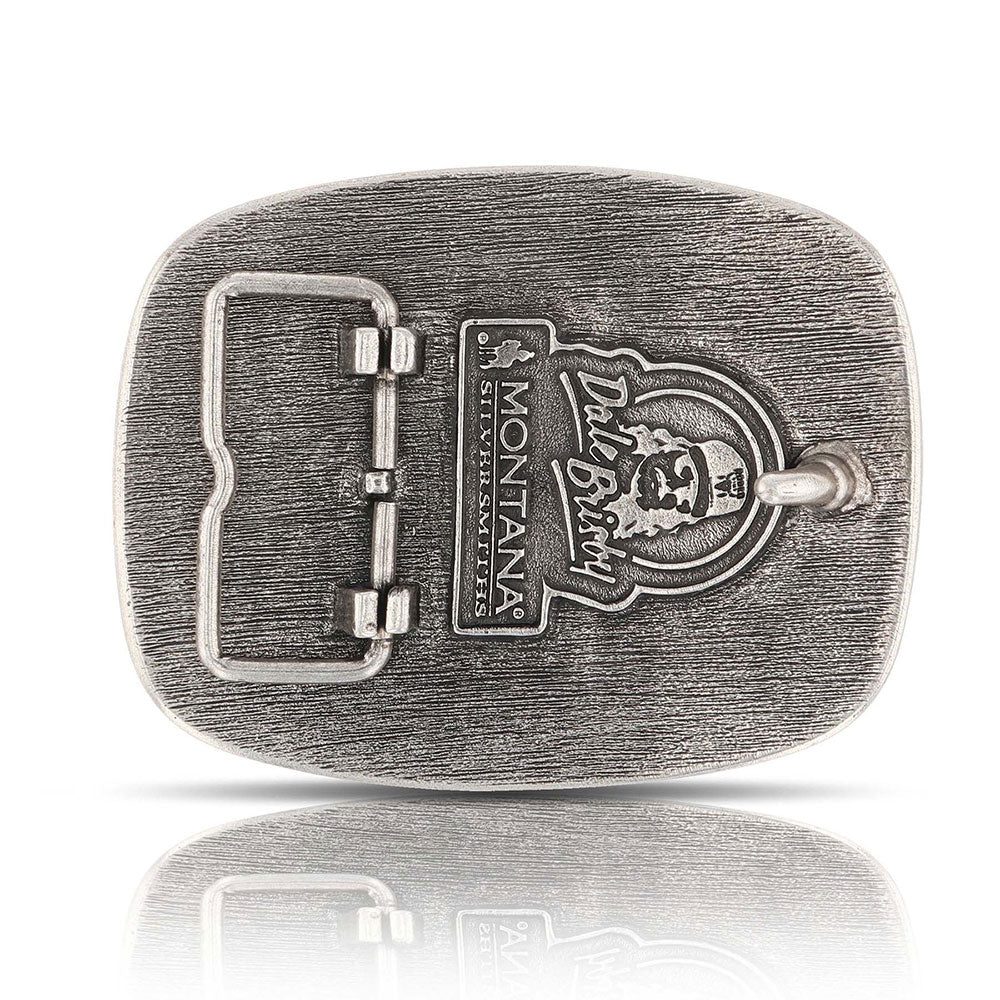 Montana Attitude Buckles A801DB