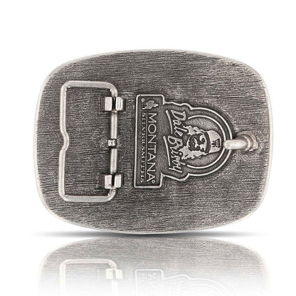 Montana Attitude Buckles A801DB