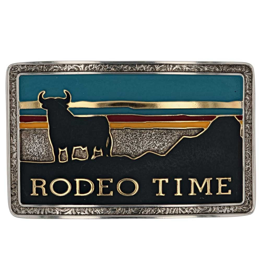 Montana Attitude Buckles A919DB