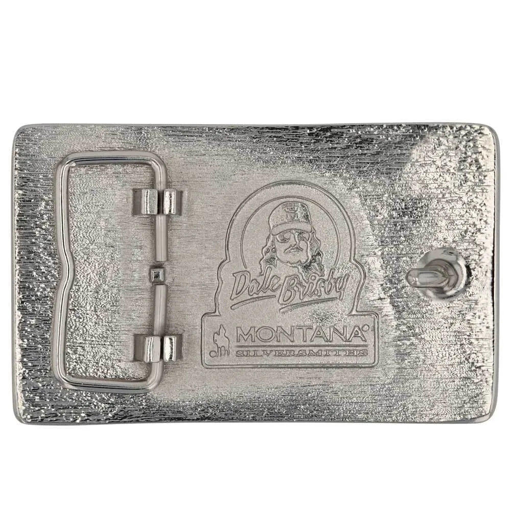 Montana Attitude Buckles A919DB