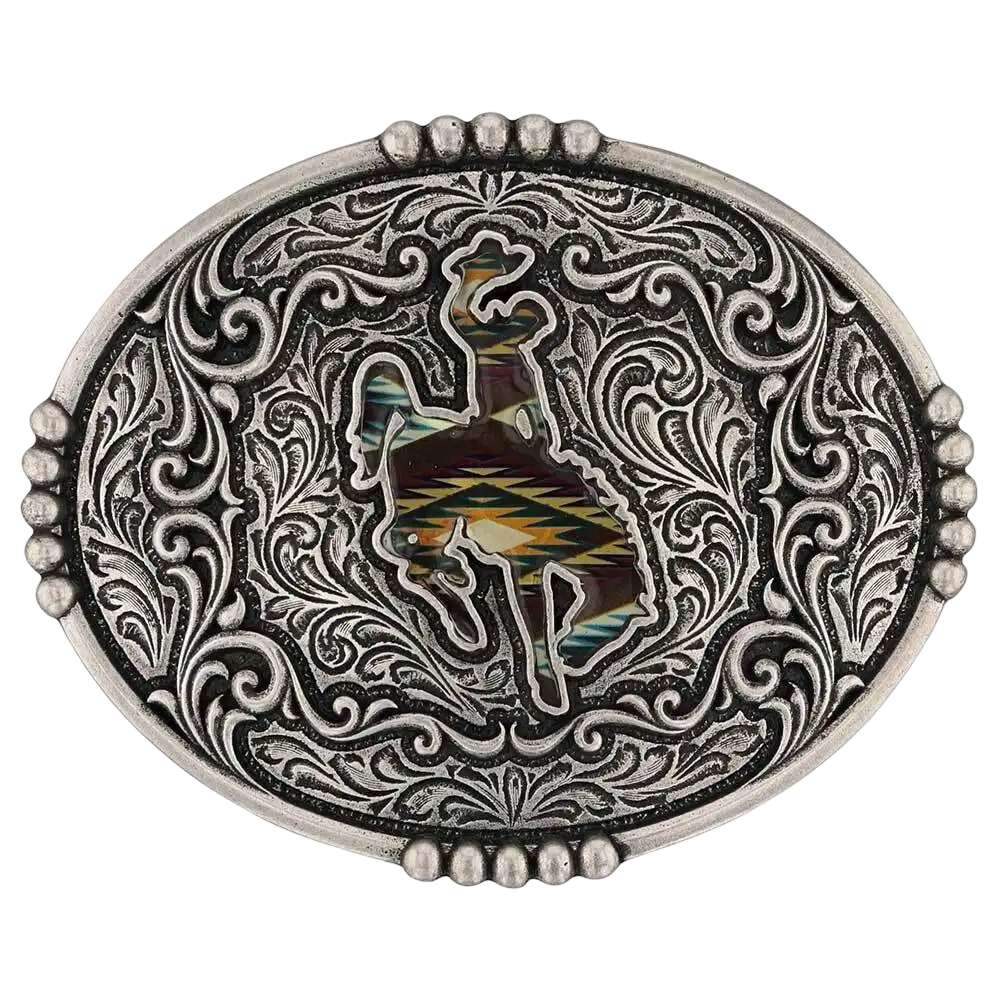 Montana Attitude Buckles A988S