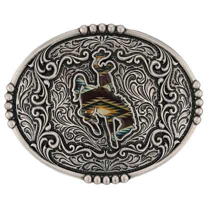 Montana Attitude Buckles A988S
