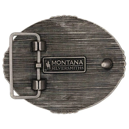 Montana Attitude Buckles A988S