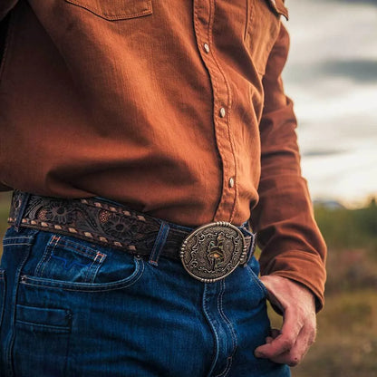 Montana Attitude Buckles A988S