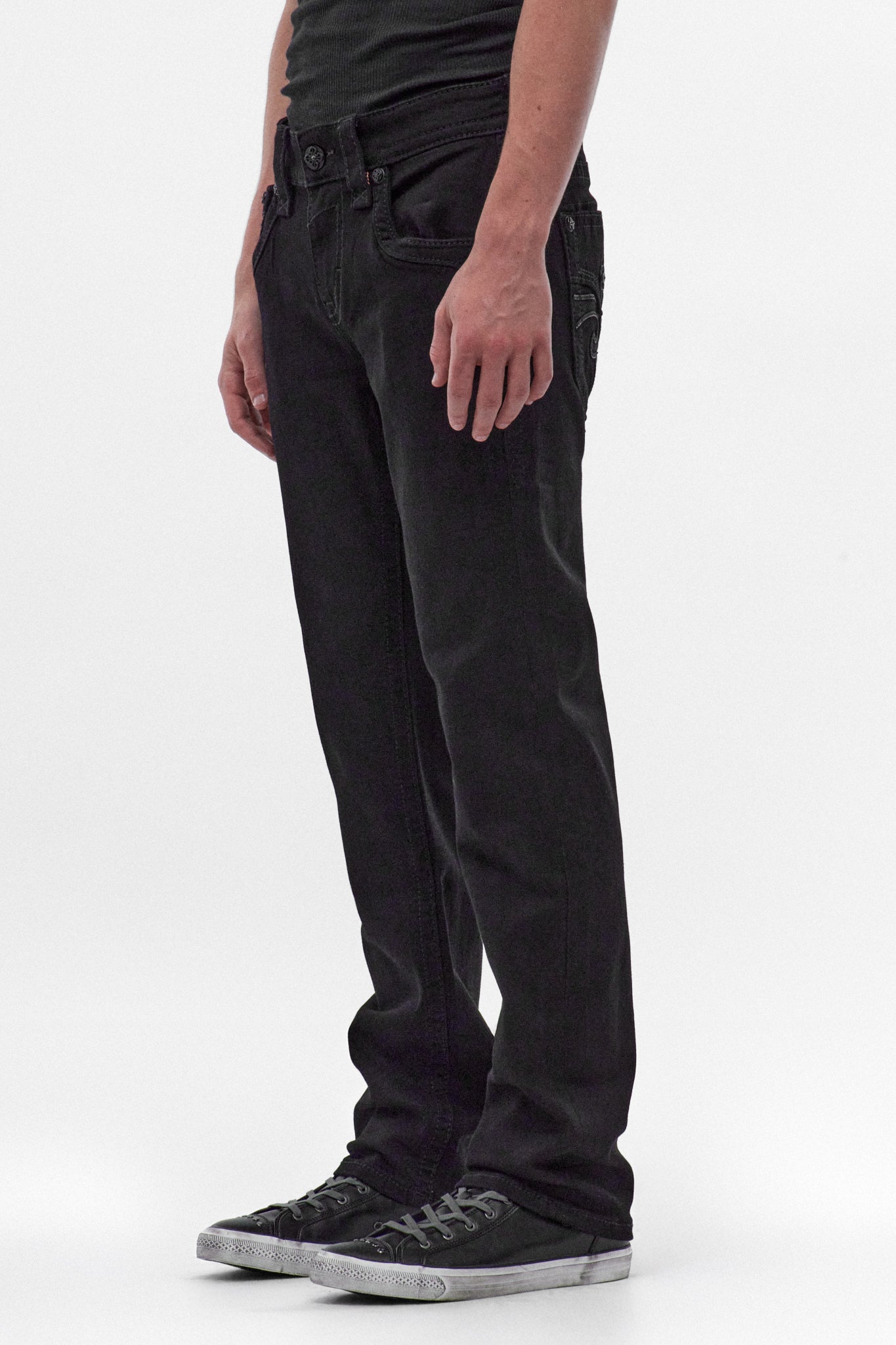 Rock Revival Men Bootcut Jean RP2311B200R