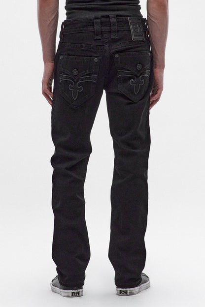 Rock Revival Men Bootcut Jean RP2311B200R