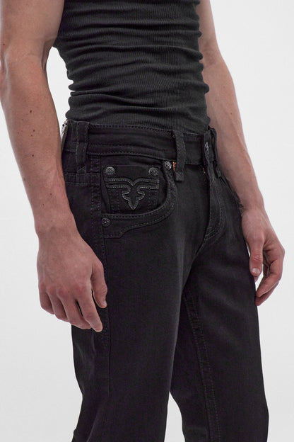 Rock Revival Men Bootcut Jean RP2311B200R