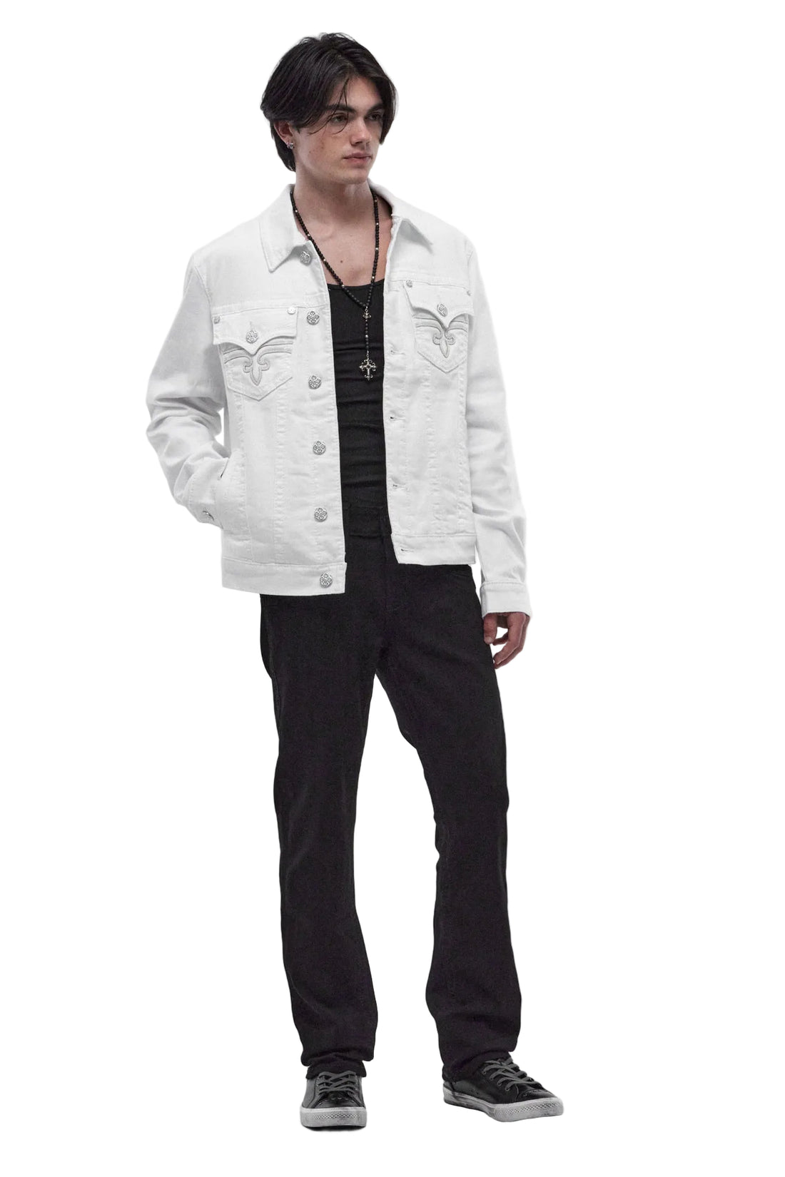 Rock Revival Men Bootcut Jean RP2311B200R