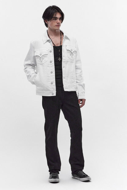 Rock Revival Men Bootcut Jean RP2311B200R