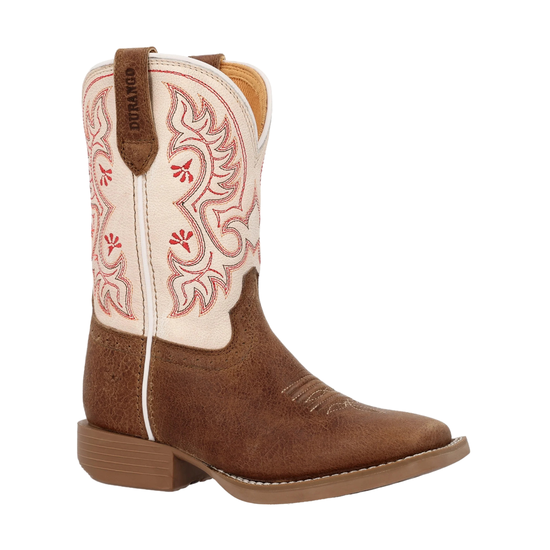 Durango KIDS Oth 8&quot; Shyloh Western Boots DBT0253Y