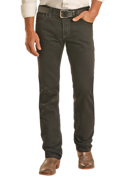 Rock &amp; Roll MN Slim-fit Straight-leg jeansBM1RD02484