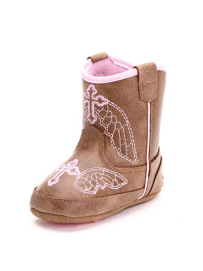 Twister Baby Gracie Bucker Boot 4421602