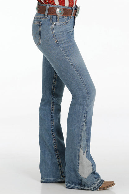 Cinch WMN Cruel Denim CB19354071 Jeans