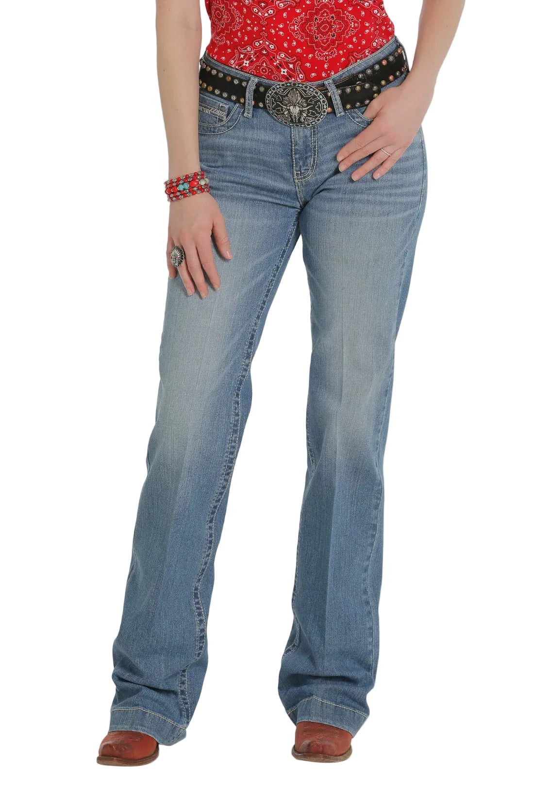 Cinch Women Cruel Demin Jean CB71054001