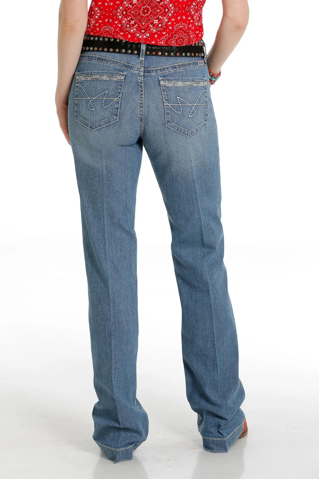 Cinch Women Cruel Demin Jean CB71054001