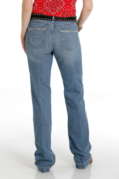 Cinch Women Cruel Demin Jean CB71054001