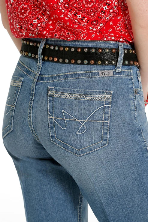 Cinch Women Cruel Demin Jean CB71054001