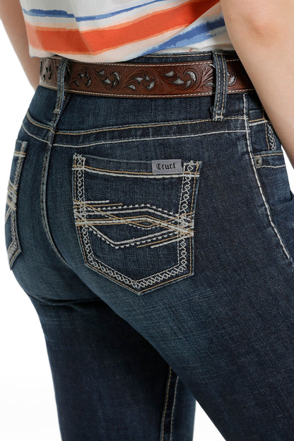Cinch WMN Cruel Demin CB71154071 Jeans