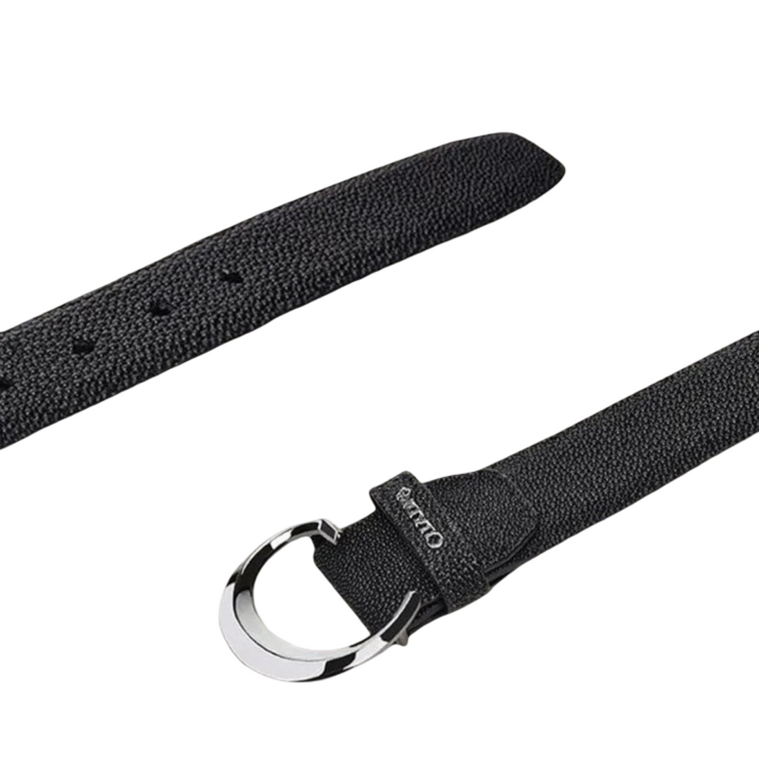 Cuadra MN Stingray BC215 Black Belt