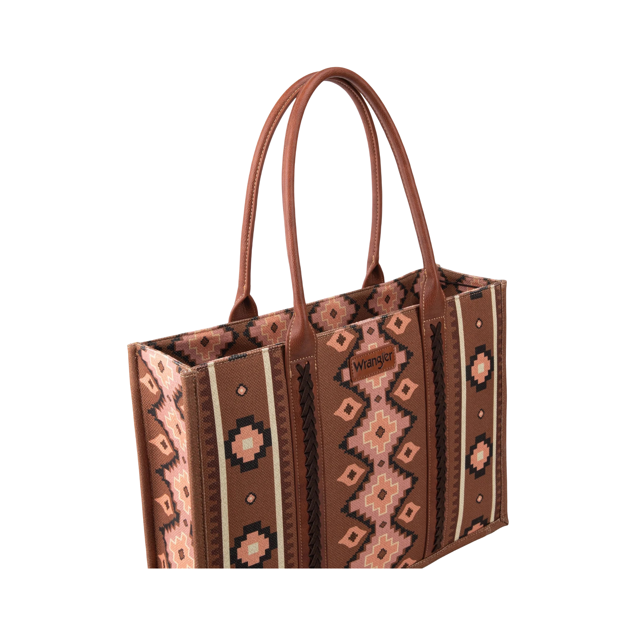 Wrangler Bag  WG2203-8119DBR