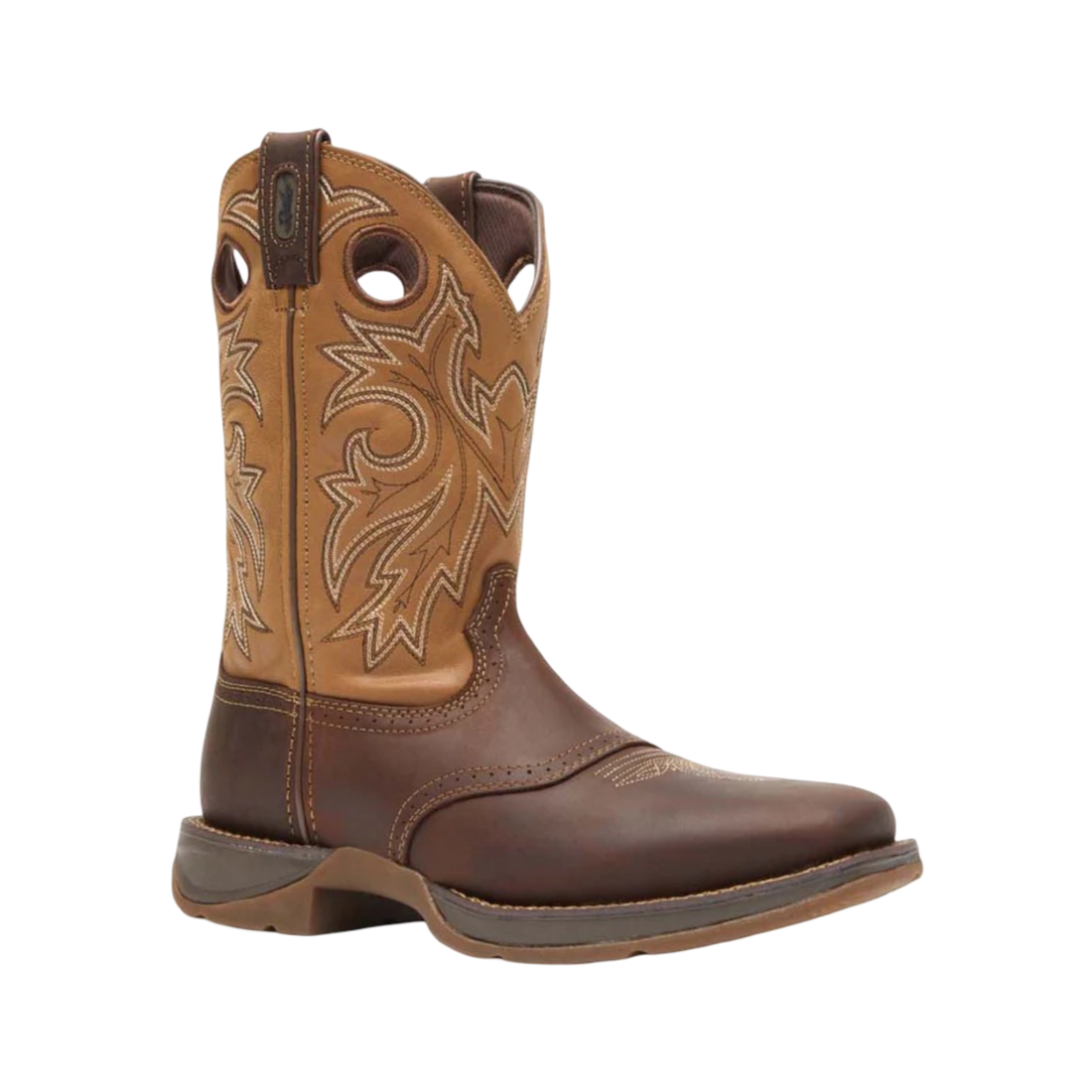 Durango MN Rebel Saddle Up  Boot DB4442