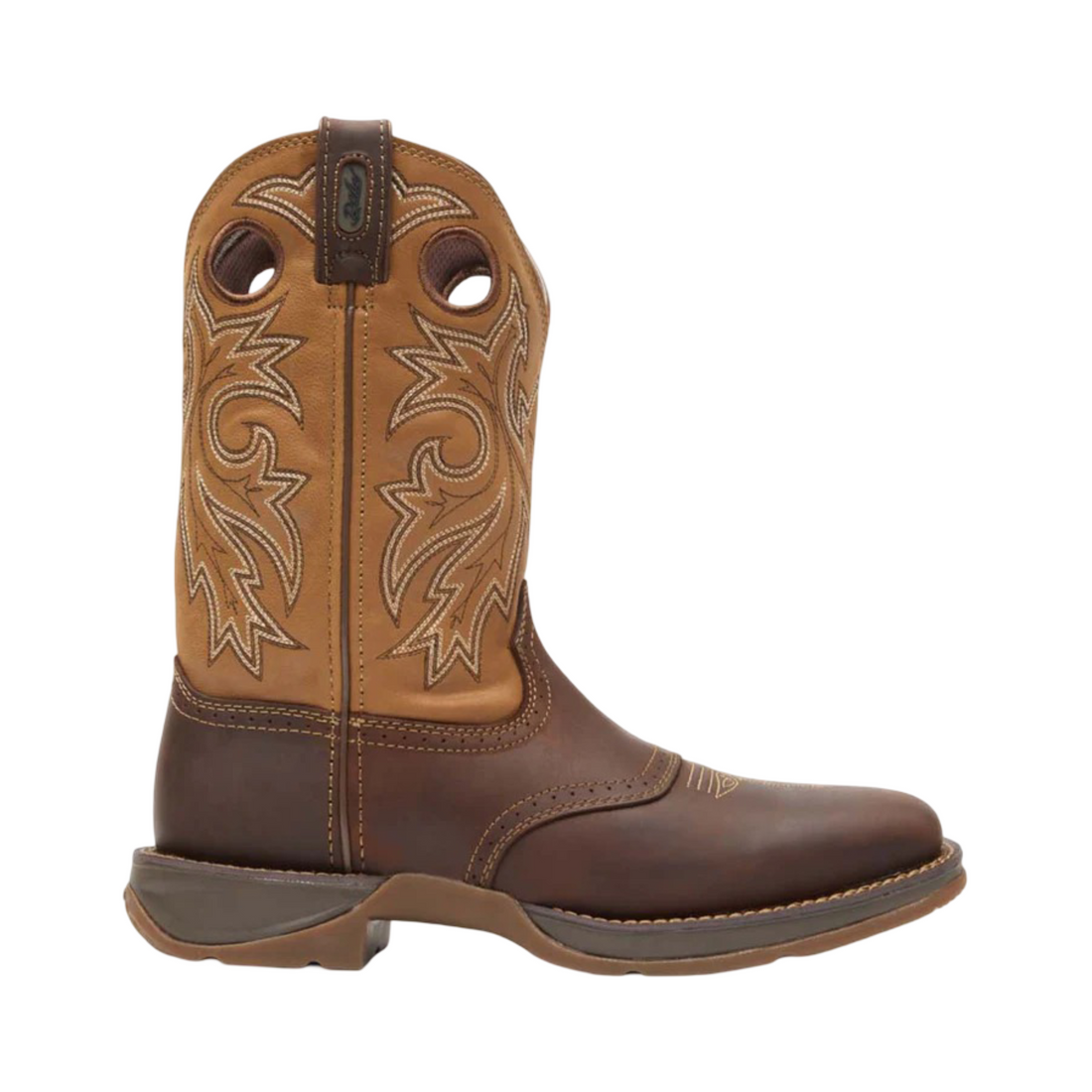 Durango MN Rebel Saddle Up  Boot DB4442