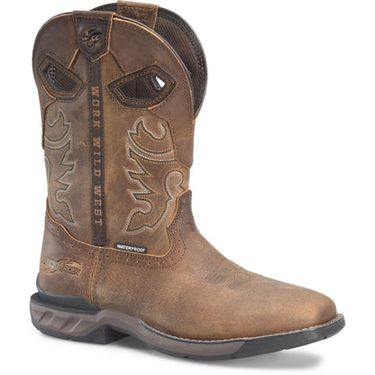 Double H Phantom Rider Men Wilmore Roper Toe Work Boot DH5380