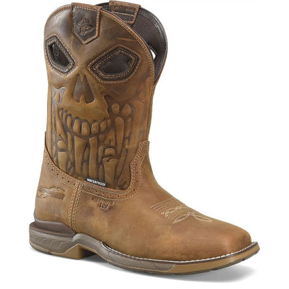 Double H Phantom Rider Men Lycan Comp Toe Work Boot DH5398