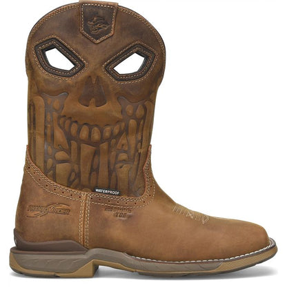 Double H Phantom Rider Men Lycan Comp Toe Work Boot DH5398
