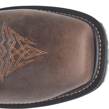 Double H Phantom Rider Men Dustie Comp Toe Work Boot PH5030
