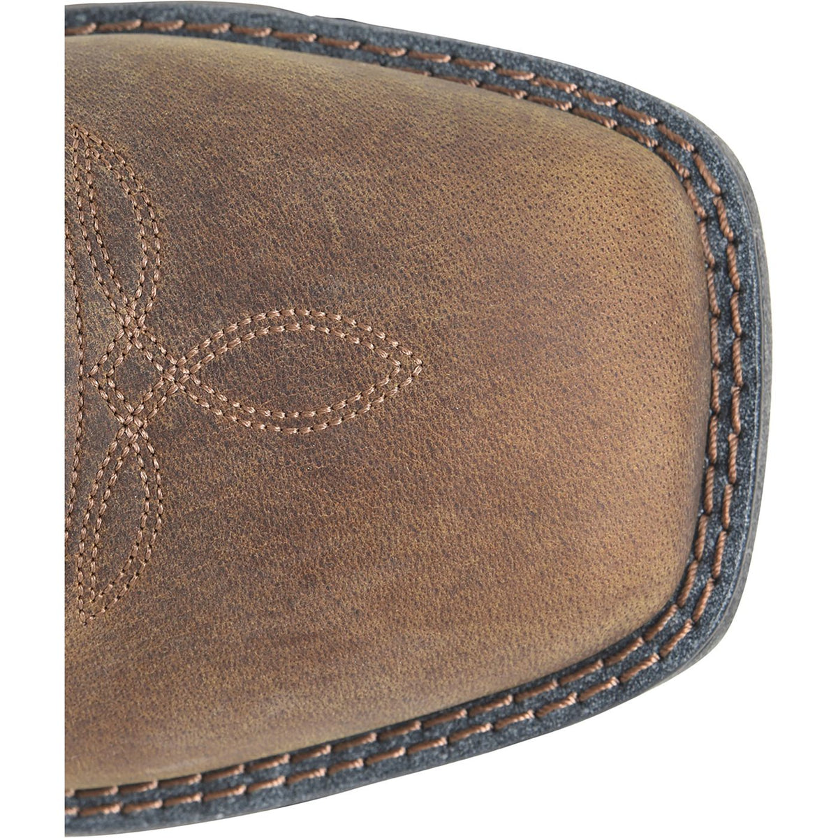 Double H Phantom Rider Men Wilmore Roper Toe Work Boot DH5380